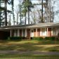 1104 Brookwood, El Dorado, AR 71730 ID:4763957