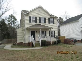 1601 Lee Ave, Glen Allen, VA 23060