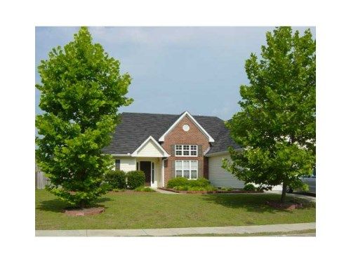 3995 Brushymill Court, Loganville, GA 30052