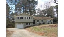 140 Timberland Street Woodstock, GA 30188