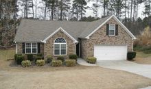 1120 Jasmine Drive Jefferson, GA 30549