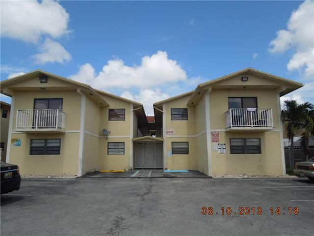 5935 W 26 AV # 104, Hialeah, FL 33016