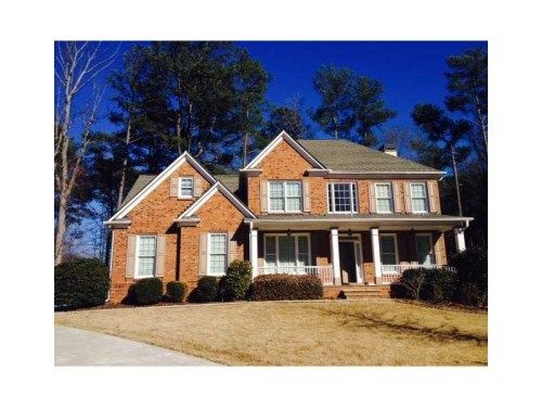 2045 Heritage Green Drive, Marietta, GA 30064