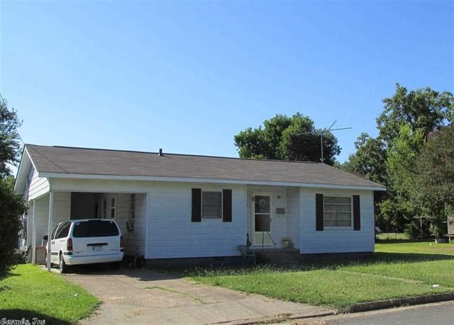 811 South 13th, Arkadelphia, AR 71923