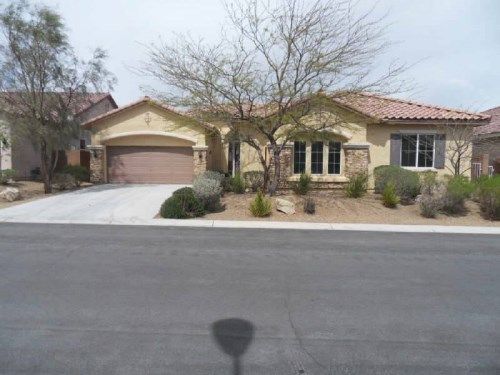 9064 Sage Thicket Ave, Las Vegas, NV 89178