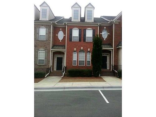 3500 Henderson Reserve, Atlanta, GA 30341