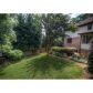 1991 Lilburn Stone Mountain Road, Stone Mountain, GA 30087 ID:3887121