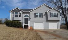 44 Twin Oaks Trl Dallas, GA 30157