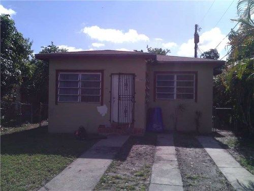 1190 NW 64 ST, Miami, FL 33150