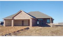 2105 Silver Crossing Circle Piedmont, OK 73078