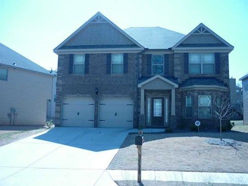 3538 Clarecastle Drive, Buford, GA 30519