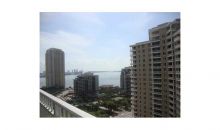 801 BRICKELL KEY BL # 2103 Miami, FL 33131