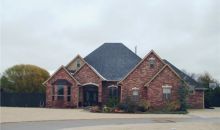 3921 Deer Brook Trl Piedmont, OK 73078