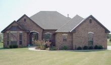 3750 Deer Brook Trl Piedmont, OK 73078