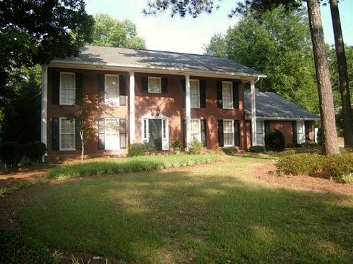 9465 River Lake Drive, Roswell, GA 30075