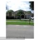 7400 NW 37TH CT, Fort Lauderdale, FL 33319 ID:912718