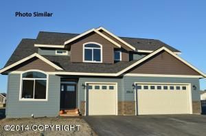 L13 B5 Grand Teton Loop, Anchorage, AK 99502