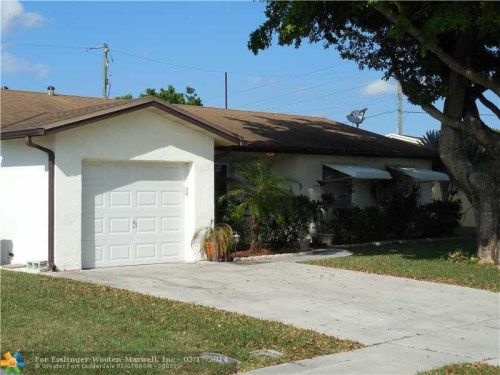 9495 NW 26TH ST, Fort Lauderdale, FL 33322