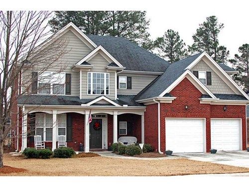 139 White Rose Court, Loganville, GA 30052