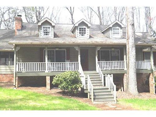 5539 Lilburn Stone Mountain Road, Stone Mountain, GA 30087