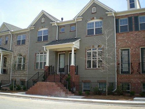 109 Alderwood Hill, Atlanta, GA 30328