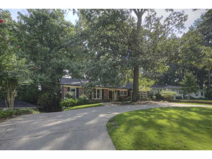 1980 Brookview Drive, Atlanta, GA 30318