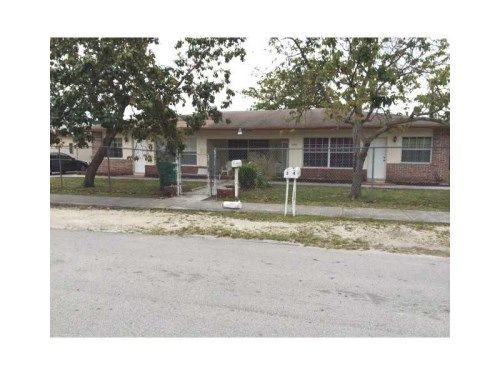 1248 NE 111 ST, Miami, FL 33161