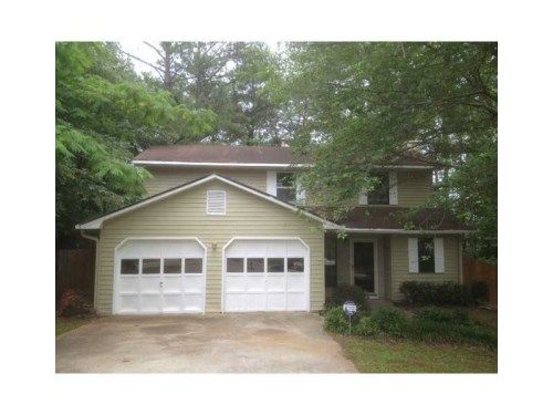 1976 Woodlot Trail, Loganville, GA 30052