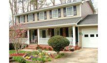 1700 Foresta Court Atlanta, GA 30341