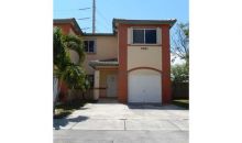 3881 SW 147 AV # 6 Miami, FL 33185