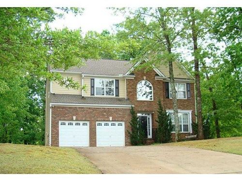 465 Sable Court, Alpharetta, GA 30004