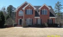 1304 Maple Crrek Avenue Loganville, GA 30052