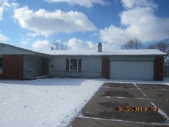 602 SW 9th St, Aledo, IL 61231