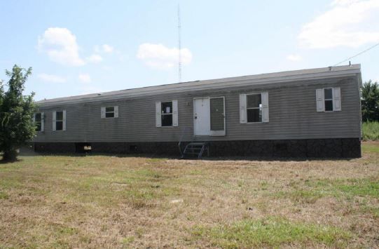 4572 Chandler Rd, Jefferson, AR 72079