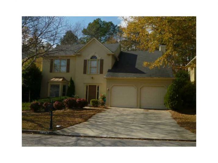 6345 Barwick Lane, Duluth, GA 30097