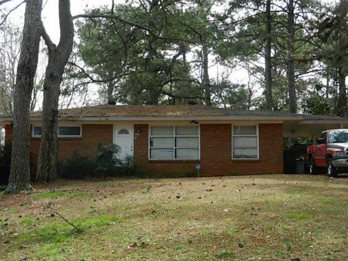 882 Gardner Street, Austell, GA 30168