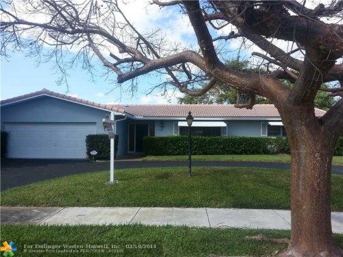 4901 BUCHANAN ST, Hollywood, FL 33021