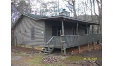 336 Shadows Drive Sautee Nacoochee, GA 30571