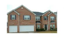 5568 Dendy Trace Fairburn, GA 30213