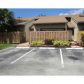 2286 SW 81 AV # 2286, Fort Lauderdale, FL 33324 ID:6357637