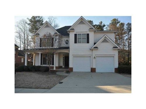 740 Lake Medlock Drive, Duluth, GA 30097