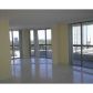 19101 MYSTIC POINTE DR # 1606, Miami, FL 33180 ID:6881754