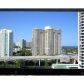 19101 MYSTIC POINTE DR # 1606, Miami, FL 33180 ID:6881761