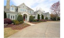 820 Hedgegate Court Roswell, GA 30075