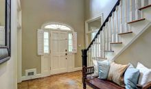 85 Abington Court Atlanta, GA 30327