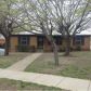 804 Perry Drive, Fort Worth, TX 76108 ID:7407736