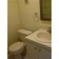 7510 SW 152 AV # C203, Miami, FL 33193 ID:7226470