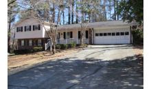 5133 Arbor Lane Lilburn, GA 30047