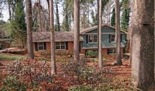 215 Windy Court Sw Lilburn, GA 30047