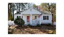 1923 Dresden Drive Ne Atlanta, GA 30319